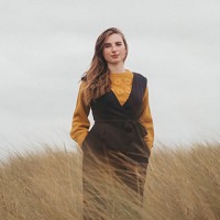 Melissa Carne Design logo - Similar company to First Bite Creative