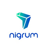 Nigrum logo - Similar company to Sumato-Id