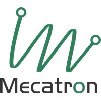 Mecatron Projetos e Consultoria Jr. logo - Similar company to Fejesp