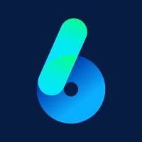 Number Six logo - Similar company to Masterdigest