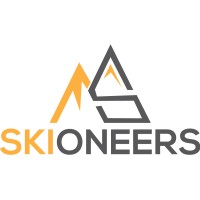 Skioneers.com logo - Similar company to Funneltrack