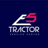 ES Tractor Service Center LTDA logo - Similar company to Fr Tractor Peças E Serviços
