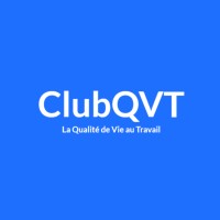ClubQVT logo - Similar company to Nicolas Deffayet