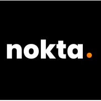 Nokta logo - Similar company to Ninjaco | Robotics & Coding