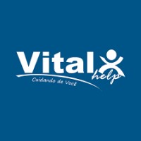 VItal Help logo - Similar company to Deicon