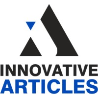 Innovative Articles logo - Similar company to Share Your Articles