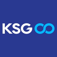 INFINITE KSG logo - Similar company to Aso Systems (Sba 8A, Stars Iii, Cmmi Lvl3, Iso 9001, Sba Hubzone)