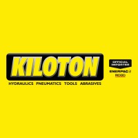 Kiloton Hydraulics, Pneumatics, Tools and Abrasives logo - Similar company to Evolve Engineering Solutions