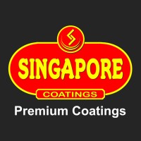 SINGAPORE COATINGS logo - Similar company to Nicecoat India