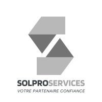 SOLPRO SERVICES logo - Similar company to Baral