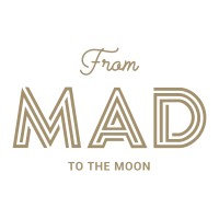 MAD HOUSTON logo - Similar company to Mad Hospitality Group