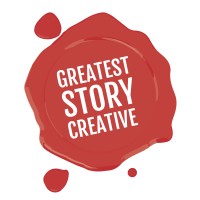 Greatest Story Creative® logo - Similar company to Sollos Creative