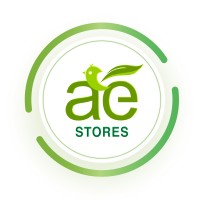 AE STORES logo - Similar company to Ae Foundation