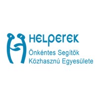 Helperek Önkéntes Segítők Egyesülete logo - Similar company to Aegee-Budapest