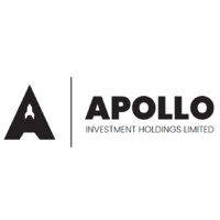 Apollo Investment Holdings Limited logo - Similar company to Clements Young Ltd