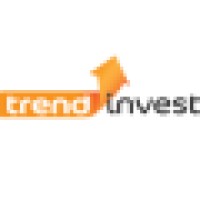 Trend Invest logo - Similar company to P-X Systems 🇳🇱🇪🇺