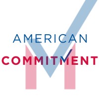 American Commitment logo - Similar company to Learn Exim