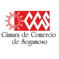 Cámara de Comercio de Sogamoso logo - Similar company to Cluster Development