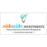 Riddhi Siddhi Investmentz logo - Similar company to Siddhidatri Software Solutions Pvt Ltd