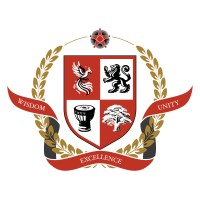 The Presidential Diplomatic Protocol and Etiquette Council logo - Similar company to Flyluxex Aviation