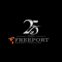 Freeport Energy Services logo - Similar company to Contract Professionals, Inc.