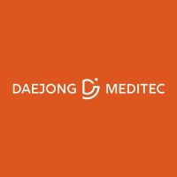 DAEJONG MEDITEC logo - Similar company to Sicofor Packaging & Solutions