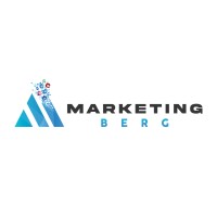 Marketing Berg logo - Similar company to Markage