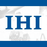 IHI Turbo logo - Similar company to Ihi Machinery And Furnace Co., Ltd.
