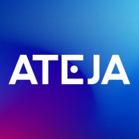 Ateja - Intégrateur Solutions ERP & CRM logo - Similar company to Cap Vision - Intégrateur Erp & Solutions Microsoft