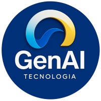 GenAI Tecnologia logo - Similar company to Crewmind Ai