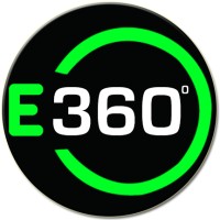 E360 Consultoría Estratégica logo - Similar company to Burrus Research, Inc.