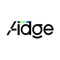 Aidge logo - Similar company to Ecommerce And Technology Solution Jsc