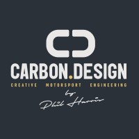 Carbon Design logo - Similar company to Carbon Driven