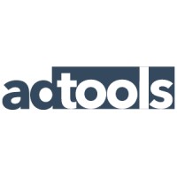 AdTools logo - Similar company to Adstools