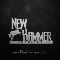 New Hammer Services logo - Similar company to Hamertec