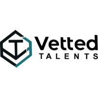 Vetted Talents logo - Similar company to Portdex - Blockchain Technology |Ai Marketplace