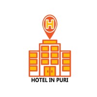 Hotel in Puri logo - Similar company to Hotel Great Value