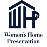 Women's Home Preservation logo - Similar company to Pmk Conseil