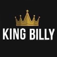 King Billy logo - Similar company to Joinaff