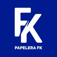 Grupo Papelera FK logo - Similar company to Marathon Xpress Inc