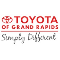 Toyota Of Grand Rapids
