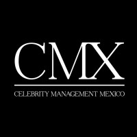 CMX Celebrity Management México logo - Similar company to Tartan™Models