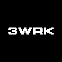 3WRK logo - Similar company to Salesgenomics - Effective Digital Advertising For Ecommerce
