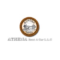 Athena Rent A Car LLC logo - Similar company to Time Out Rent A Car