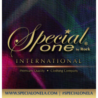 Special One LA logo - Similar company to Special One