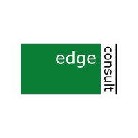 Edge Consult logo - Similar company to Vu Compare