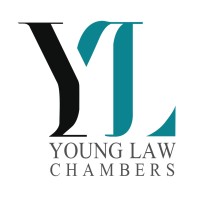 Young Law Chambers logo - Similar company to Md Law