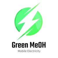 Green MeOH logo - Similar company to Sturfer Gmbh