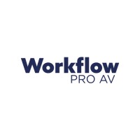 Workflow logo - Similar company to Workflow Group Limited