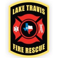 Lake Travis Fire Rescue logo - Similar company to Coretech Wireline